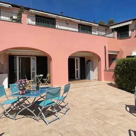 Casa Damiano By Interhome 公寓 *