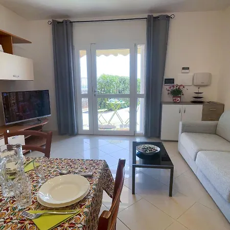Casa Damiano By Interhome 因佩里亚
