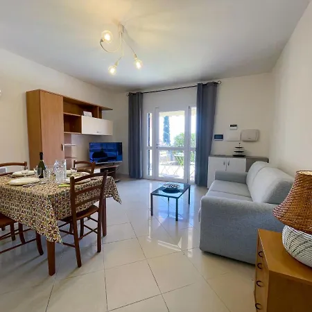 Casa Damiano By Interhome 因佩里亚