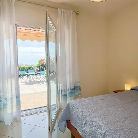 Apartmán Casa Damiano By Interhome Imperia